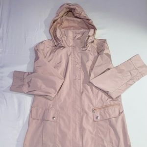 Cole Haan Pink Jacket